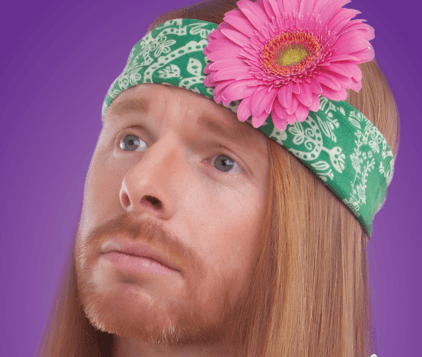 [Podcast] We All Poop Out of Our Butts with JP Sears